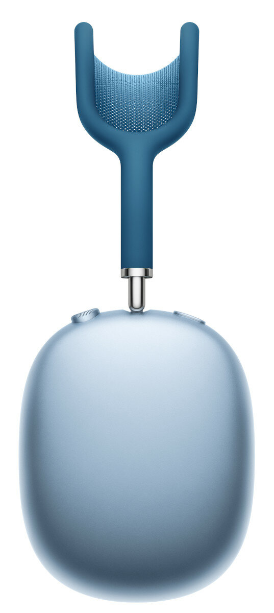 Słuchawki bezprzewodowe APPLE AirPods Max Błękitny MGYL3ZM/A