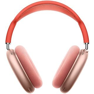 Słuchawki bezprzewodowe APPLE AirPods Max MGYM3ZM/A Różowy