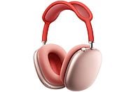 Słuchawki bezprzewodowe APPLE AirPods Max MGYM3ZM/A Różowy