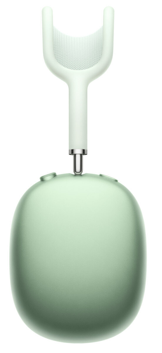 Słuchawki bezprzewodowe APPLE AirPods Max Zielony MGYN3ZM/A