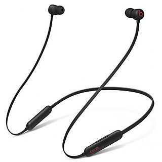 Słuchawki bezprzewodowe BEATS Flex MYMC2EE/A Czarny