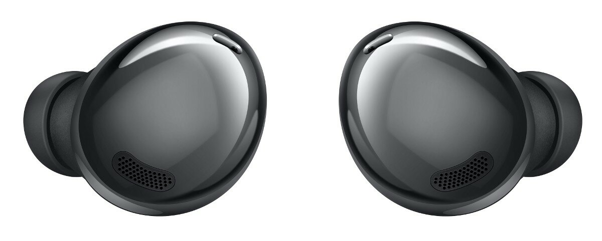 Słuchawki SAMSUNG Galaxy Buds Pro Czarny SM-R190NZKAEUE