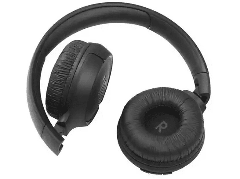 Słuchawki bezprzewodowe JBL Tune 510BT Czarny – zdjęcie 3