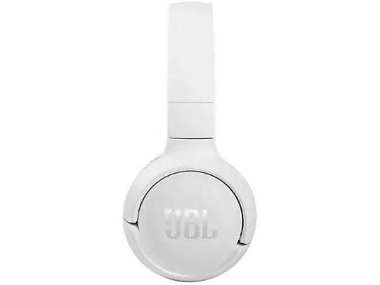 Słuchawki bezprzewodowe JBL Tune 510 BT Biały