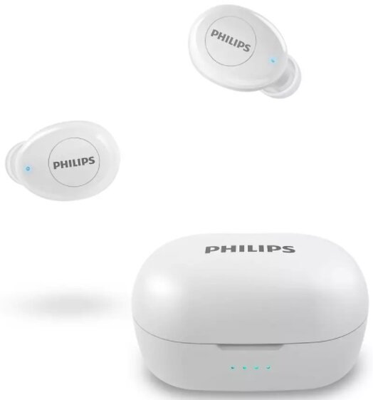 Słuchawki bezprzewodowe PHILIPS TAT2205WT/00