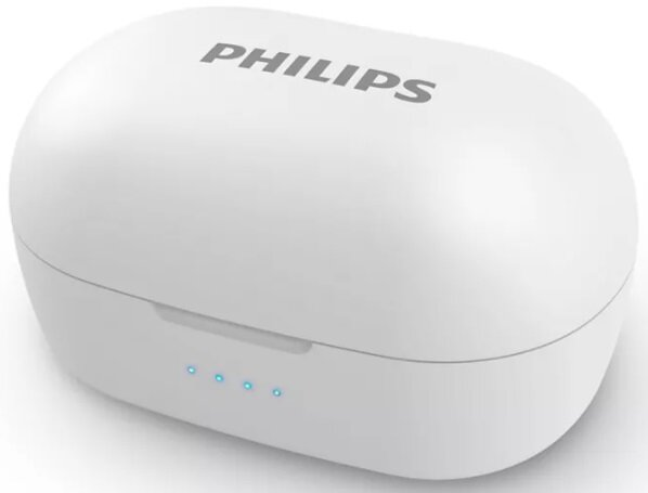 Słuchawki bezprzewodowe PHILIPS TAT2205WT/00