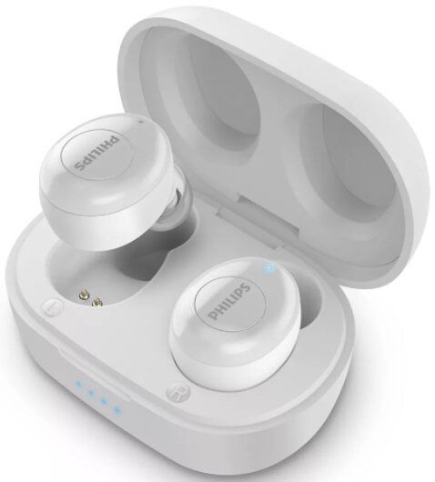 Słuchawki bezprzewodowe PHILIPS TAT2205WT/00