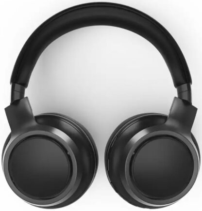 Słuchawki bezprzewodowe PHILIPS TAH9505BK/00