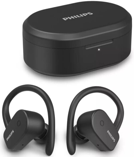 Słuchawki bezprzewodowe PHILIPS TAA5205BK/00