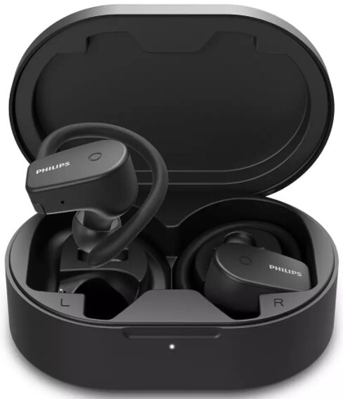 Słuchawki bezprzewodowe PHILIPS TAA5205BK/00
