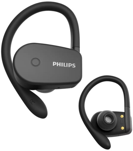Słuchawki bezprzewodowe PHILIPS TAA5205BK/00