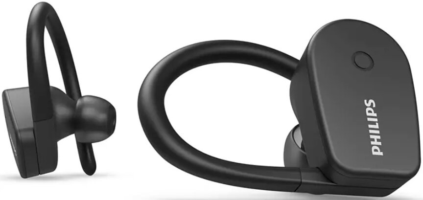 Słuchawki bezprzewodowe PHILIPS TAA5205BK/00