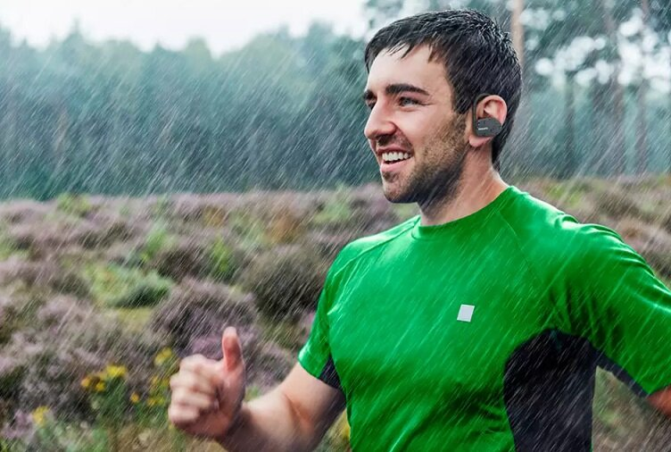 Słuchawki bezprzewodowe PHILIPS TAA5205BK/00