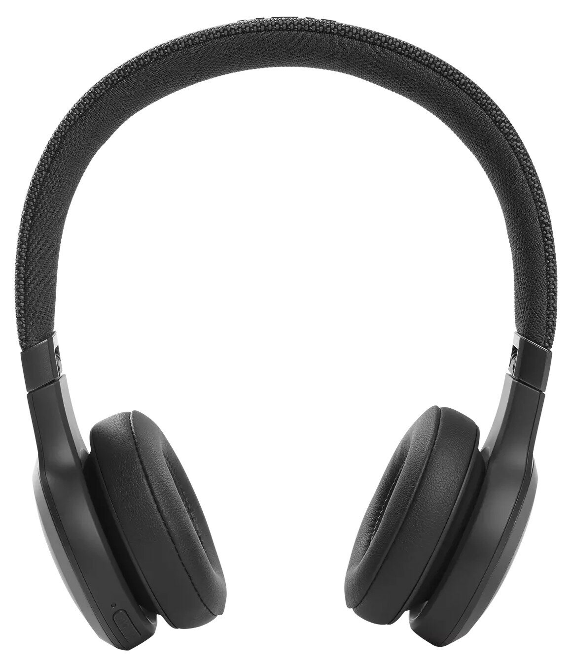 Słuchawki bezprzewodowe JBL Live 460NC Czarny