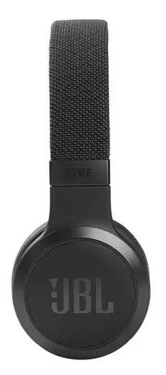 Słuchawki bezprzewodowe JBL Live 460NC Czarny
