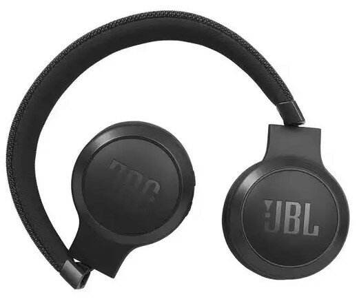 Słuchawki bezprzewodowe JBL Live 460NC Czarny