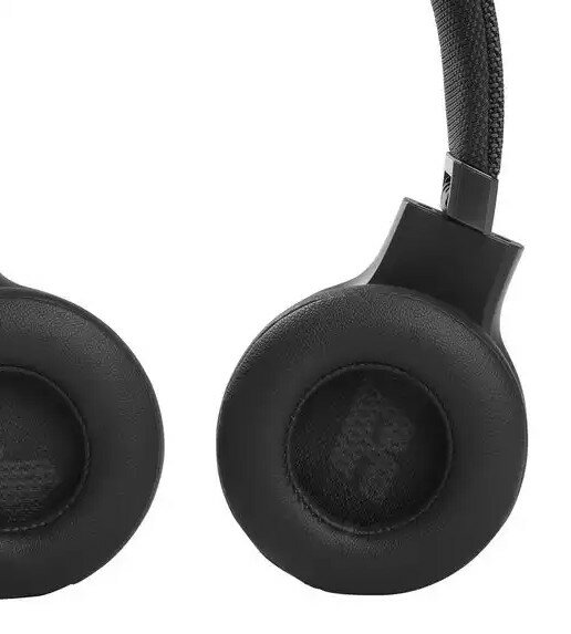 Słuchawki bezprzewodowe JBL Live 460NC Czarny