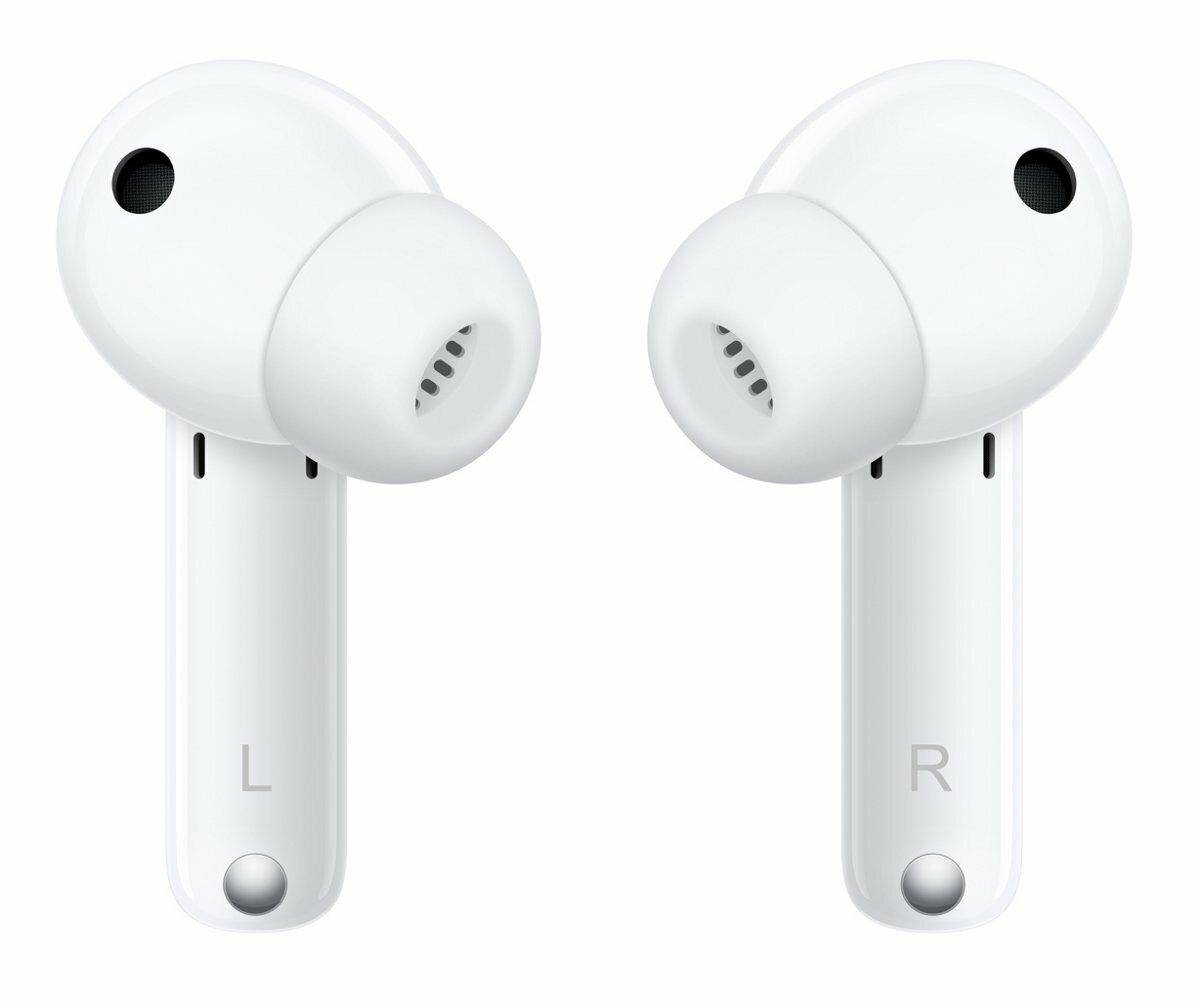 Słuchawki HUAWEI FreeBuds 4i Biały