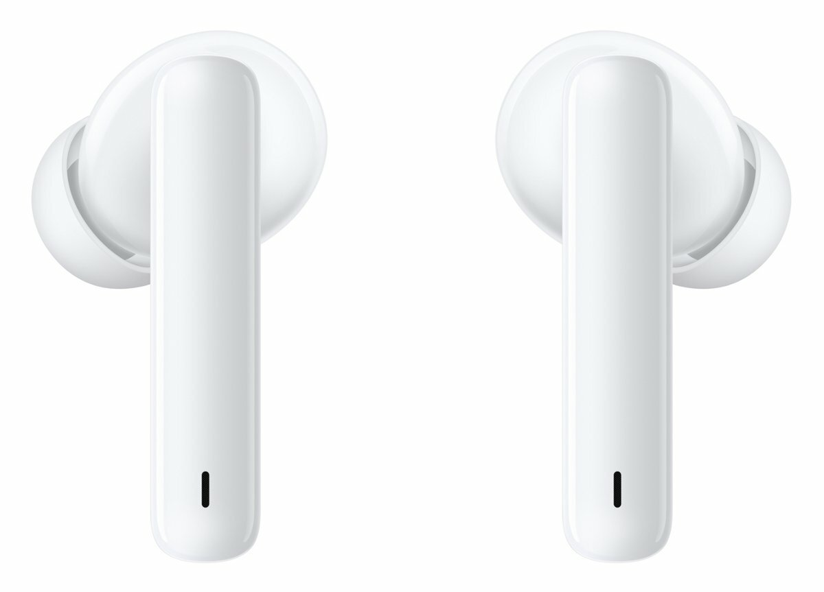 Słuchawki HUAWEI FreeBuds 4i Biały