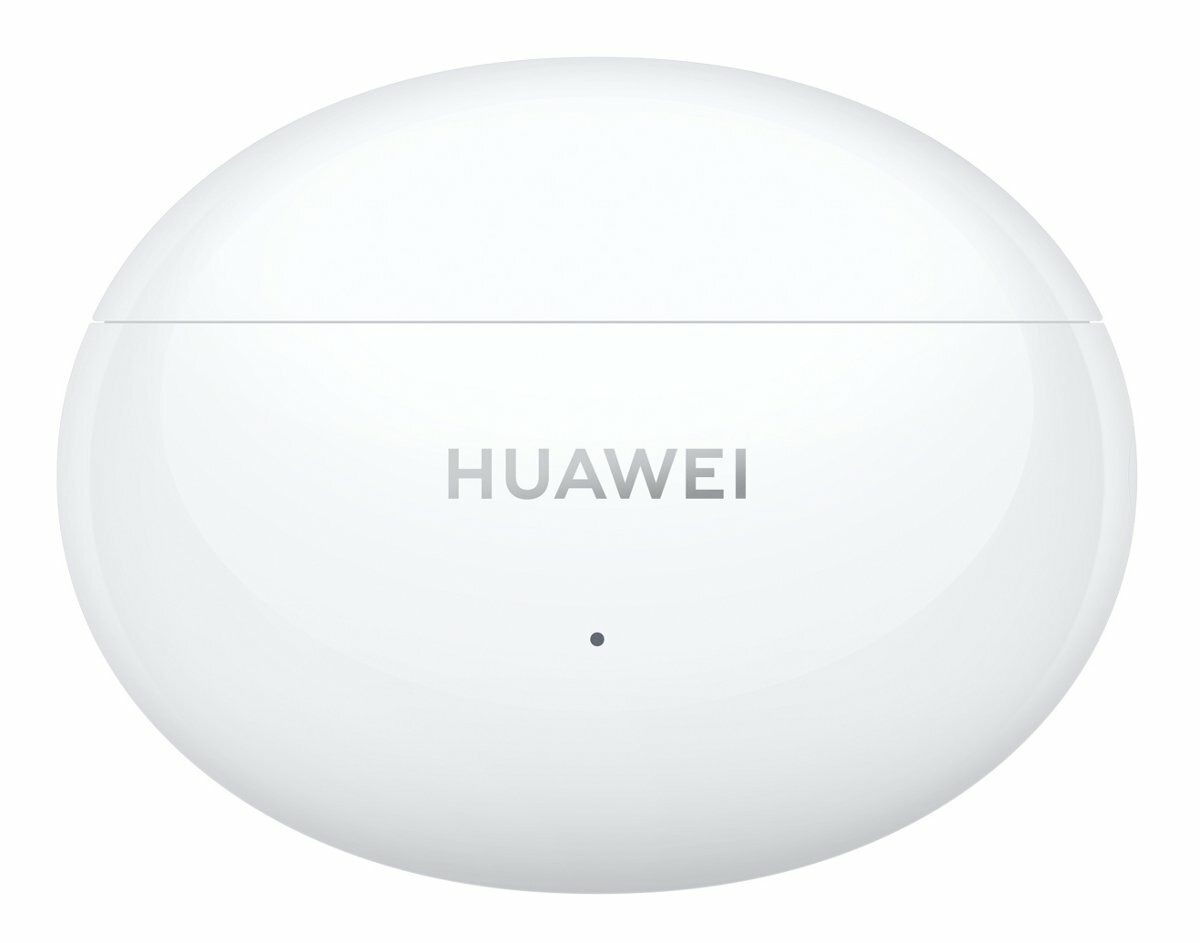 Słuchawki HUAWEI FreeBuds 4i Biały