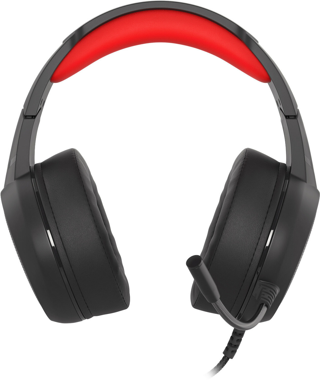 Słuchawki przewodowe GENESIS Neon 200 NSG-1609