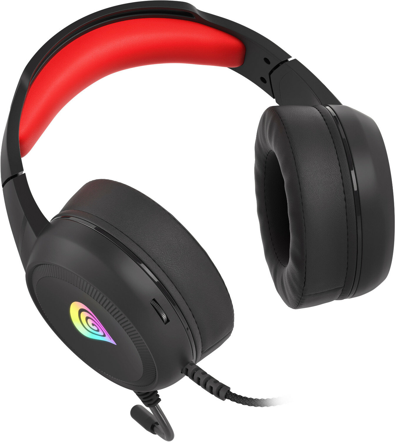 Słuchawki przewodowe GENESIS Neon 200 NSG-1609