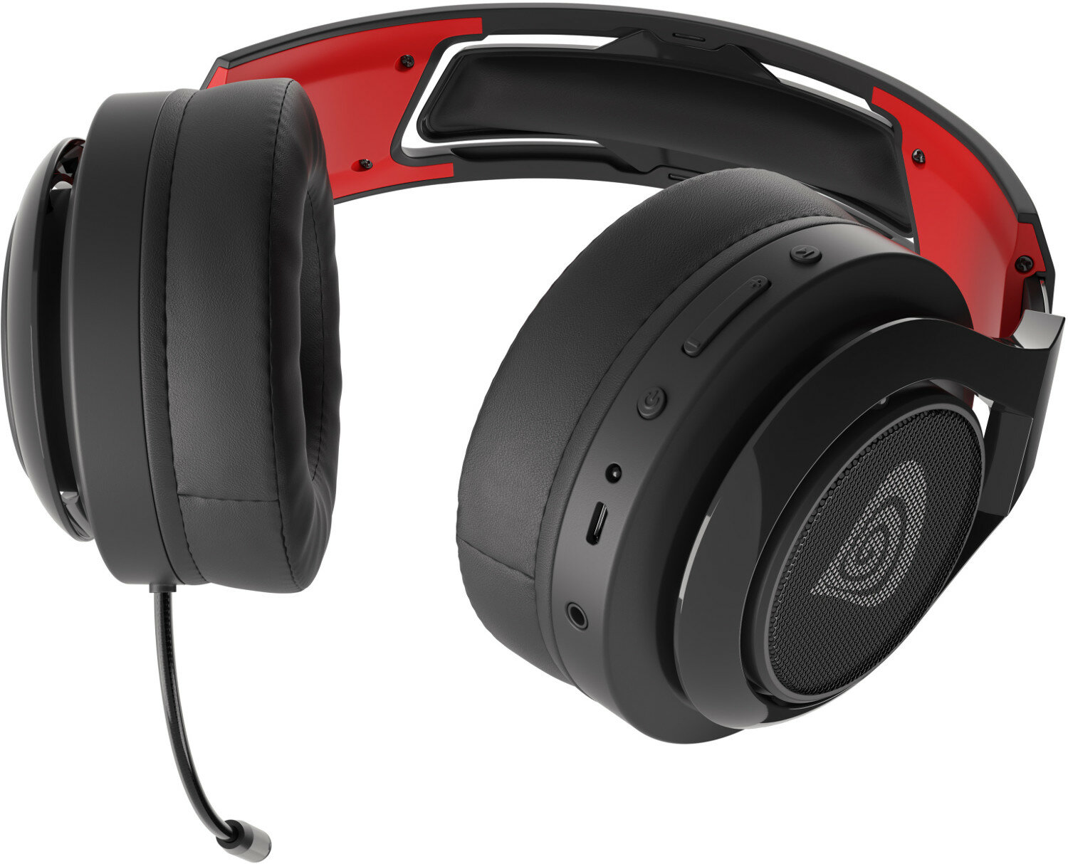 Słuchawki bezprzewodowe GENESIS Selen 400 NSG-1673