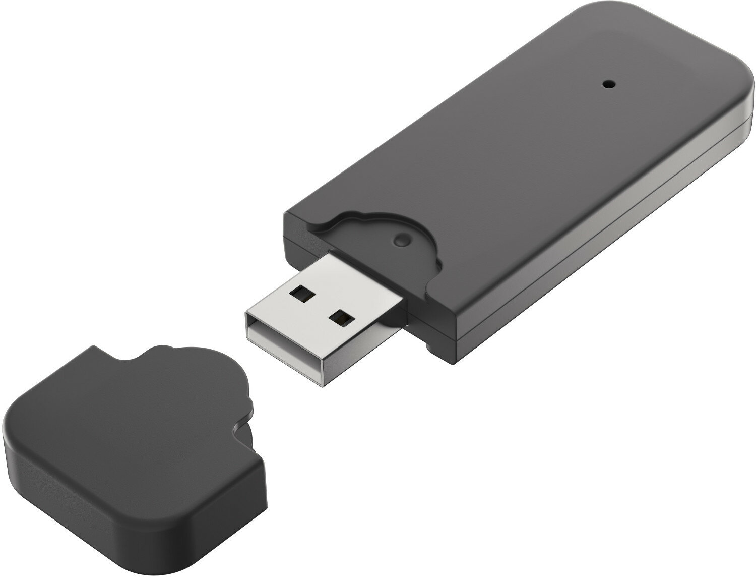 Słuchawki bezprzewodowe GENESIS Selen 400 NSG-1673