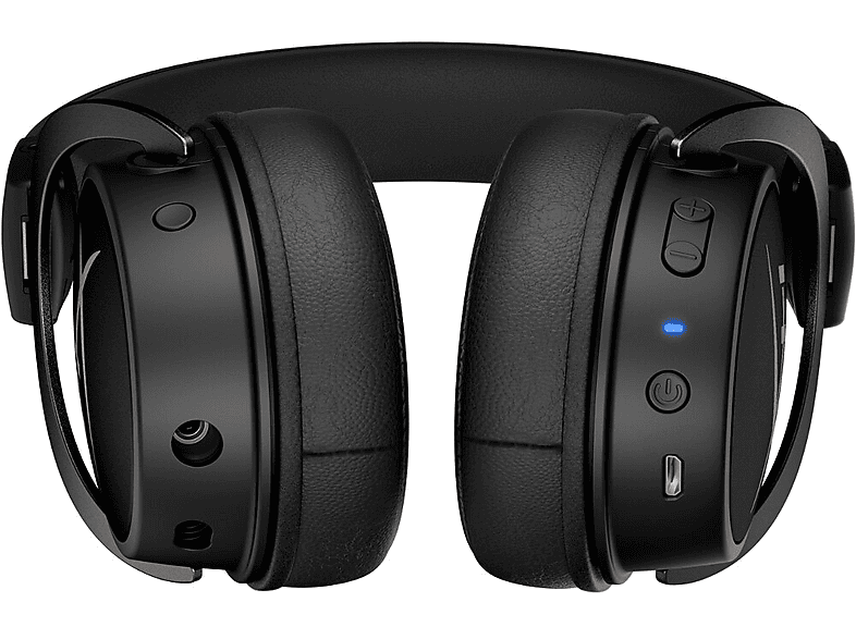 Słuchawki bezprzewodowe HYPERX Cloud MIX – zdjęcie 2