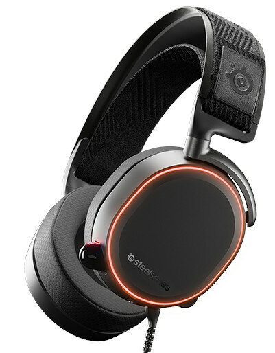 Słuchawki STEELSERIES Arctis Pro