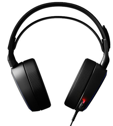 Słuchawki STEELSERIES Arctis Pro