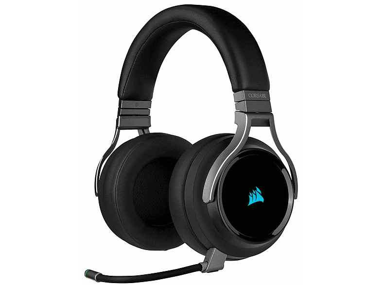 Słuchawki bezprzewodowe CORSAIR Virtuoso Carbon