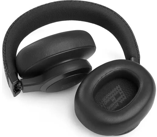 Słuchawki bezprzewodowe JBL Live 660BT ANC Czarny