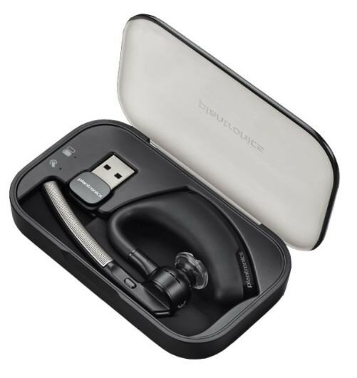 Słuchawka Bluetooth PLANTRONICS Voyager Legend + Etui ładujące