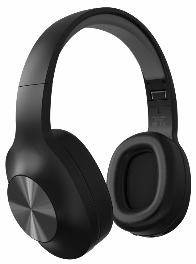 Słuchawki LENOVO HD116 Czarny