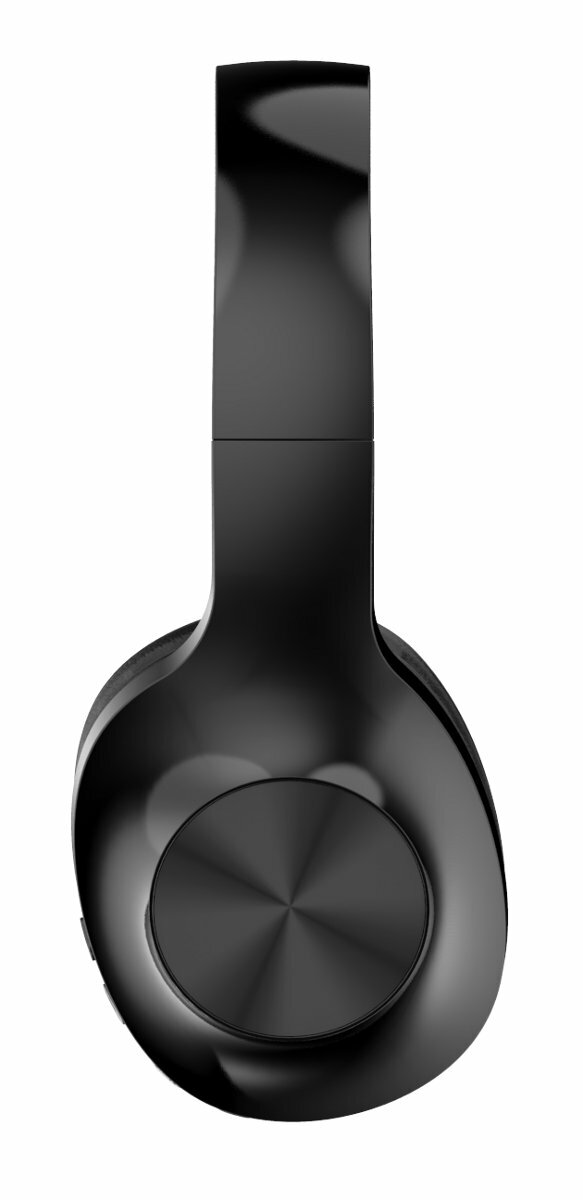 Słuchawki LENOVO HD116 Czarny
