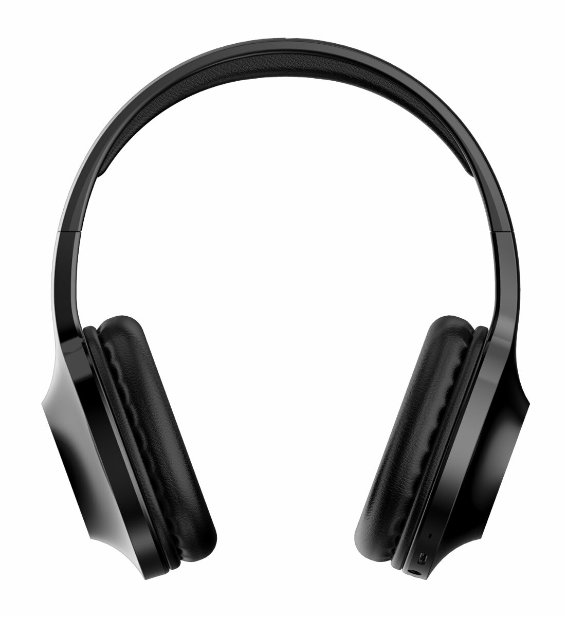 Słuchawki LENOVO HD116 Czarny