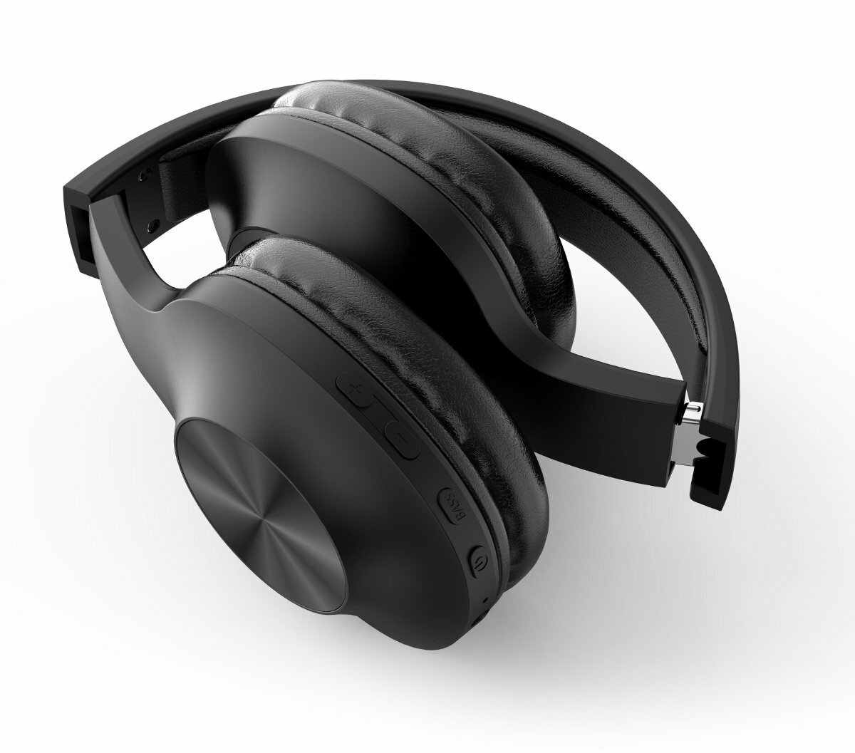 Słuchawki LENOVO HD116 Czarny