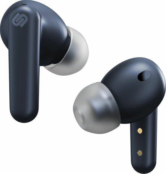 Słuchawki URBANISTA London Dark Sapphire