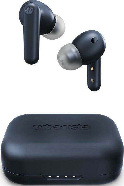 Słuchawki URBANISTA London Dark Sapphire