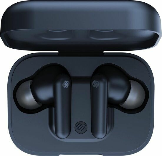 Słuchawki URBANISTA London Dark Sapphire