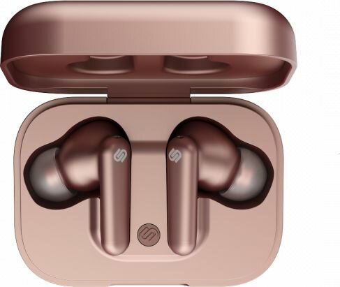 Słuchawki URBANISTA London Rose Gold