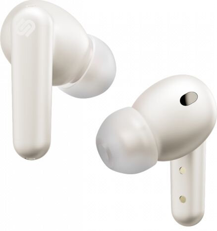 Słuchawki URBANISTA London White Pearl