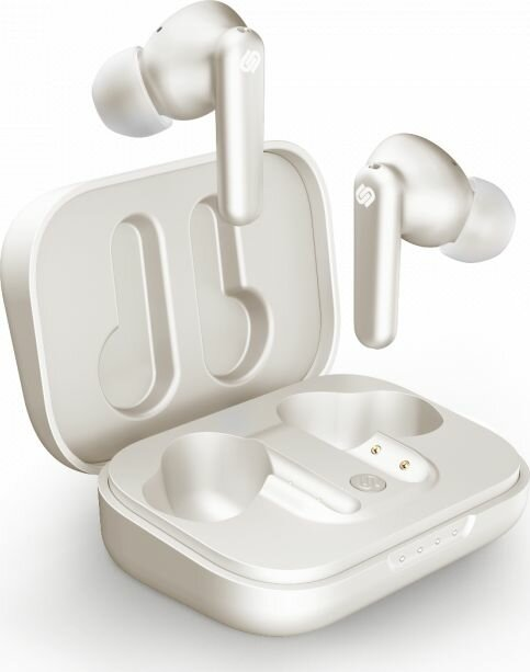 Słuchawki URBANISTA London White Pearl