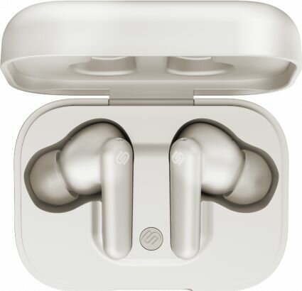 Słuchawki URBANISTA London White Pearl
