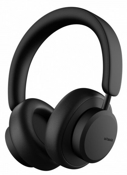 Słuchawki URBANISTA Miami Midnight Black