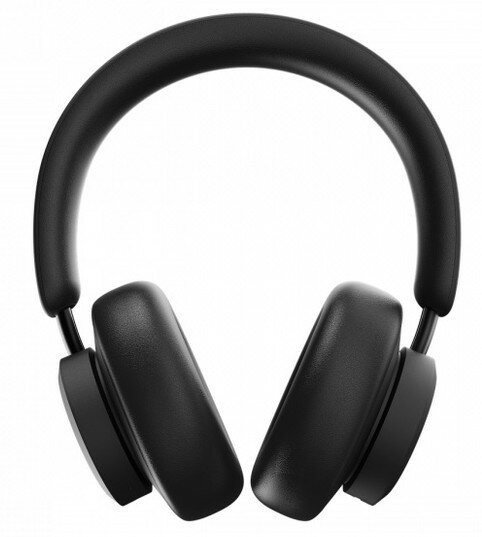 Słuchawki URBANISTA Miami Midnight Black