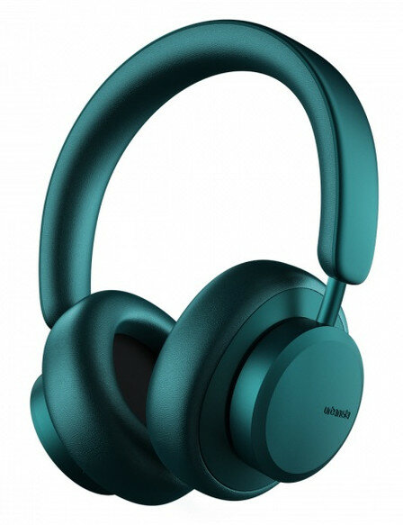Słuchawki URBANISTA Miami Teal Green
