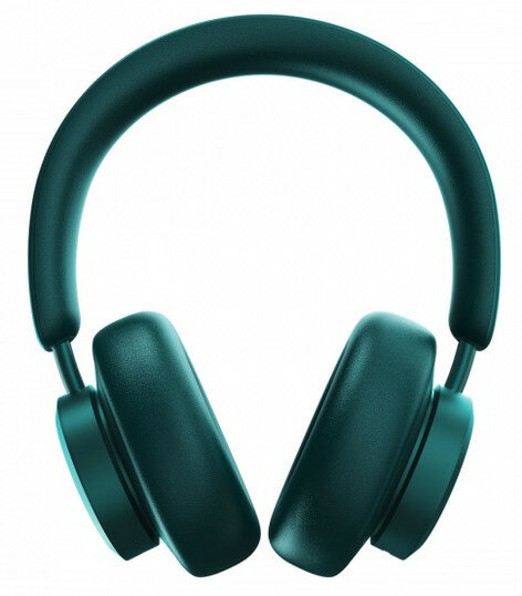 Słuchawki URBANISTA Miami Teal Green