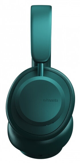 Słuchawki URBANISTA Miami Teal Green